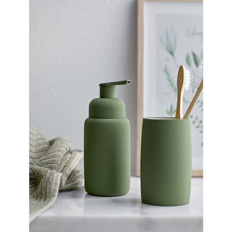 Mono Tandbørsteholder