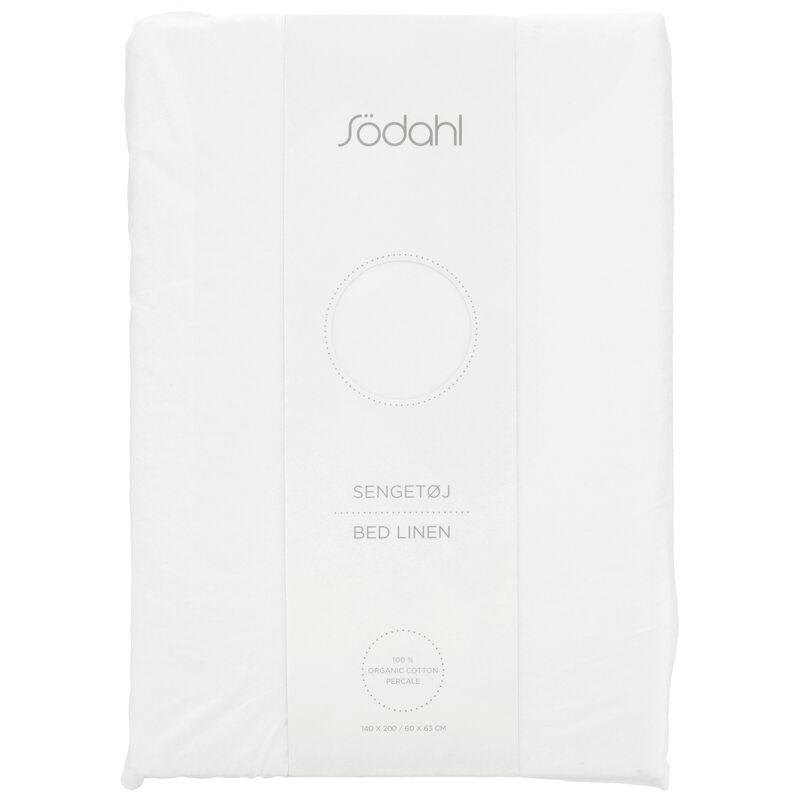 Whisper Senget&oslash;j