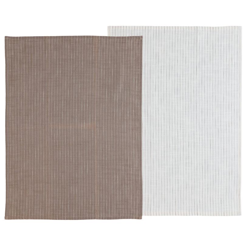 Line Viskestykke 2 stk.