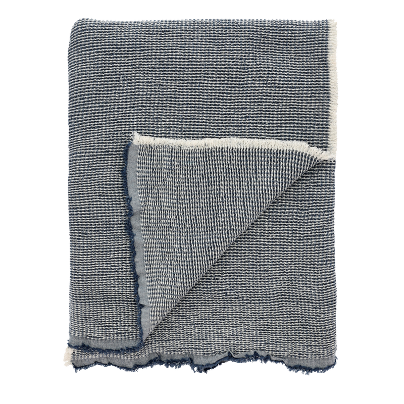 Waffle Plaid Waffle Plaid