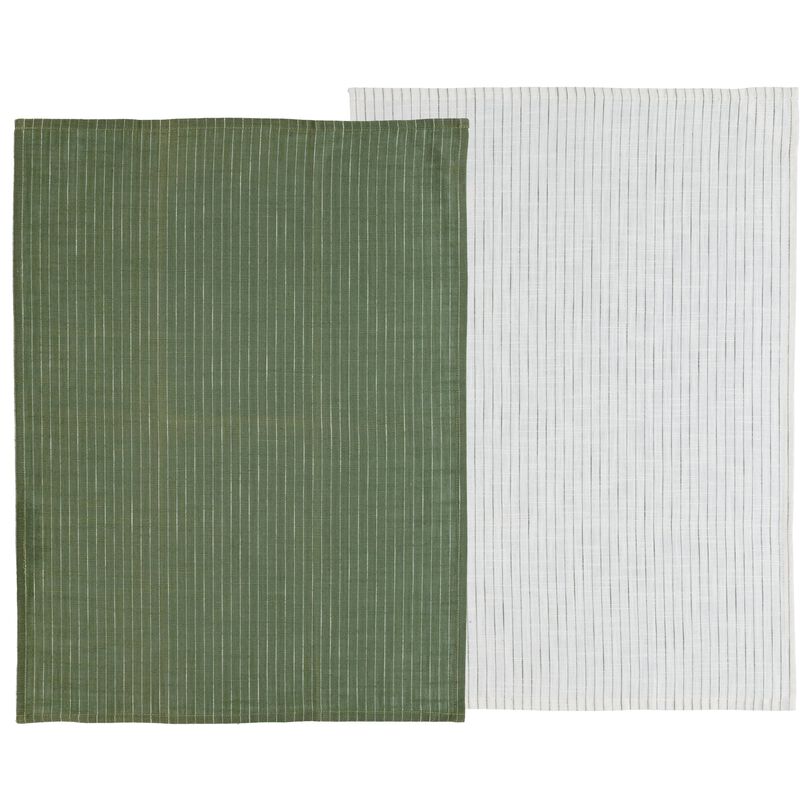 Line Viskestykke 2 stk.