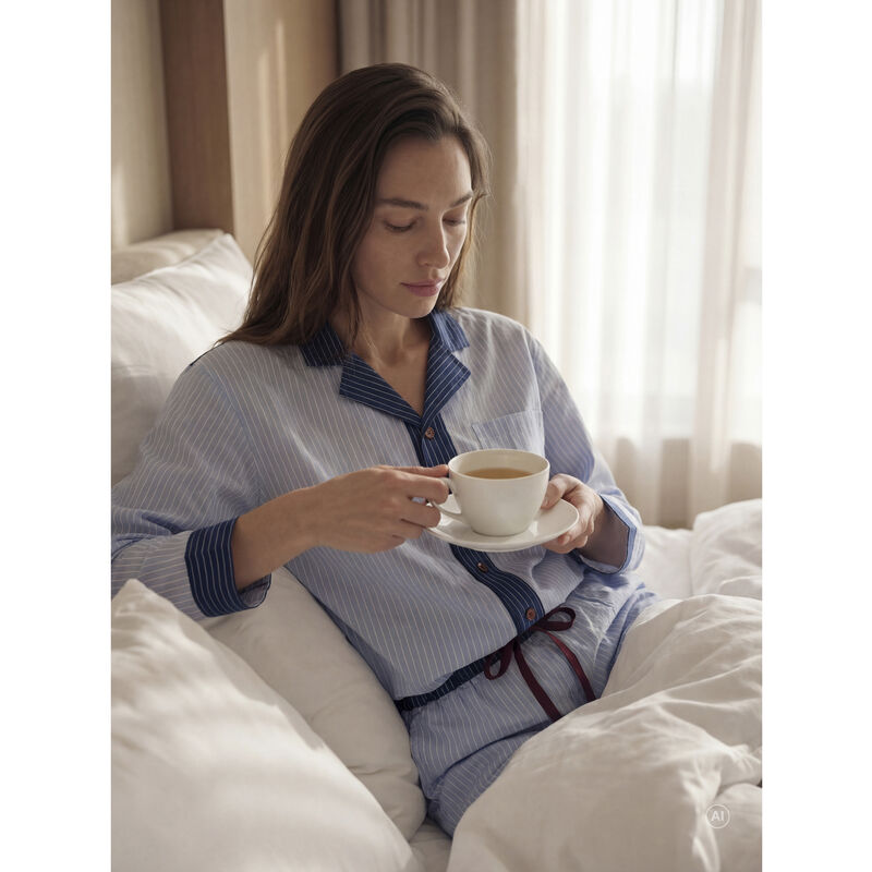 Weekend Stories &ndash; Suite One Pyjamas