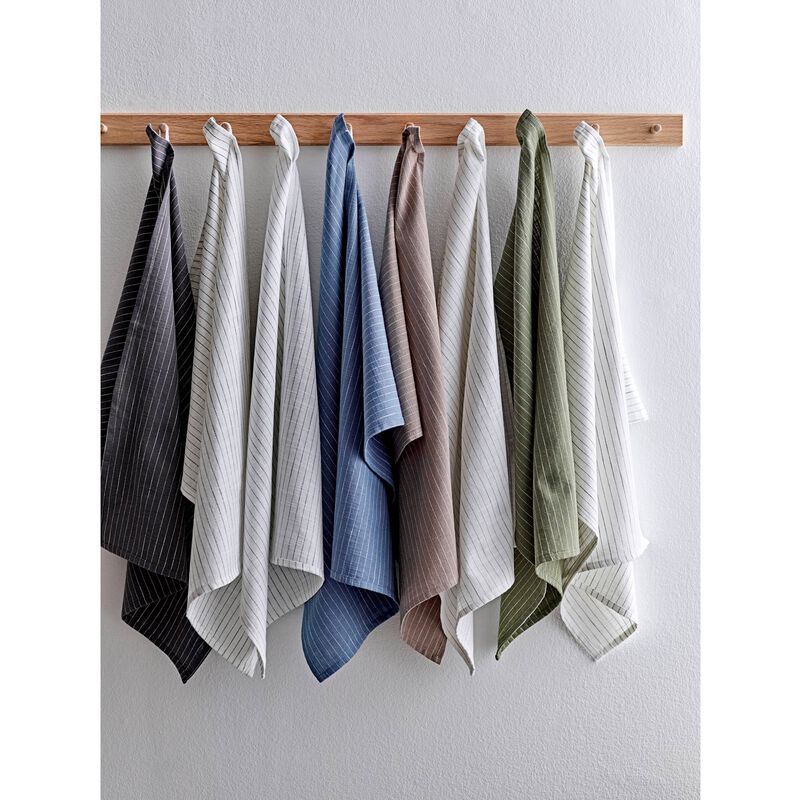 Line Viskestykke 2 stk.