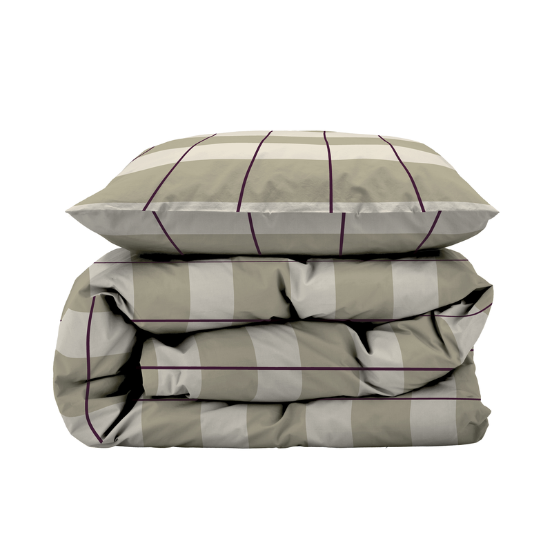 Blocks Sengetøj Blocks Sengetøj