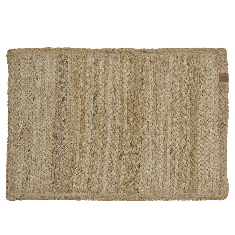 Its all natural D&aelig;kkeserviet