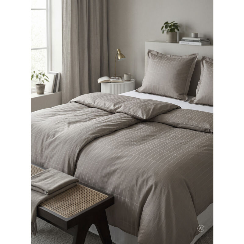 Essence &ndash; Suite One Senget&oslash;j