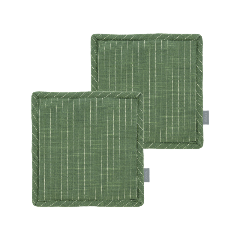 Line Grydelapper 2 stk.