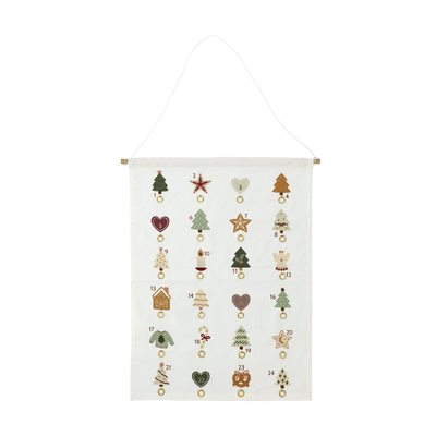 Merry Moments Julekalender