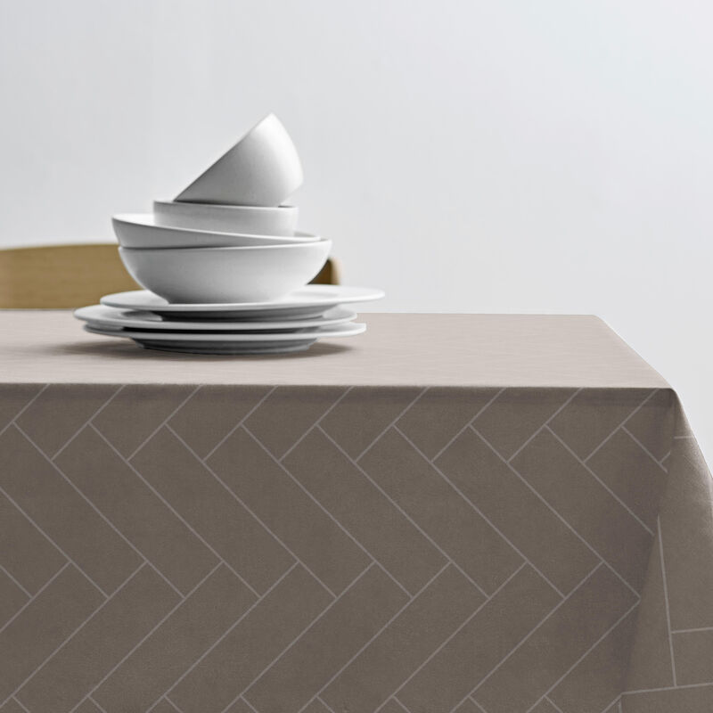 Tiles Damask Dug