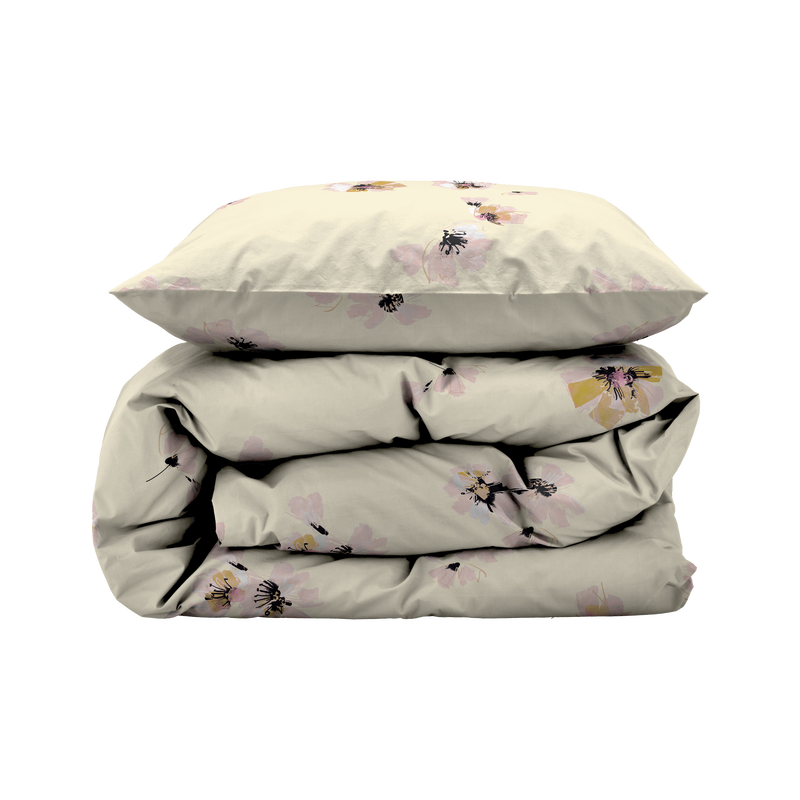 Flora Senget&oslash;j