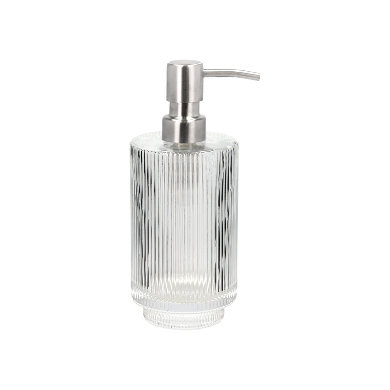 Clarity S&aelig;bedispenser