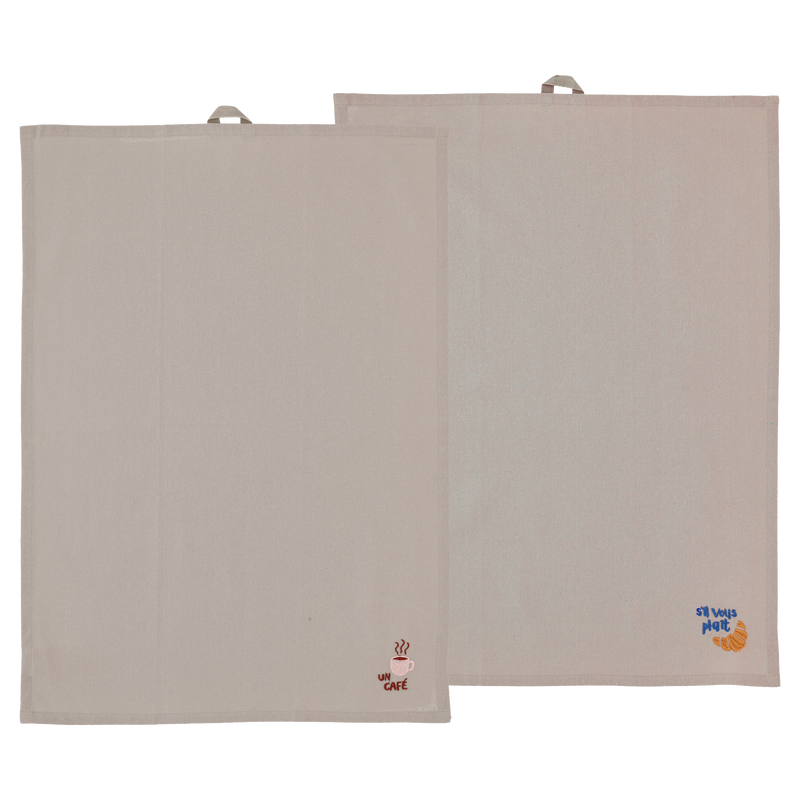 Bistro Viskestykke 2 stk.