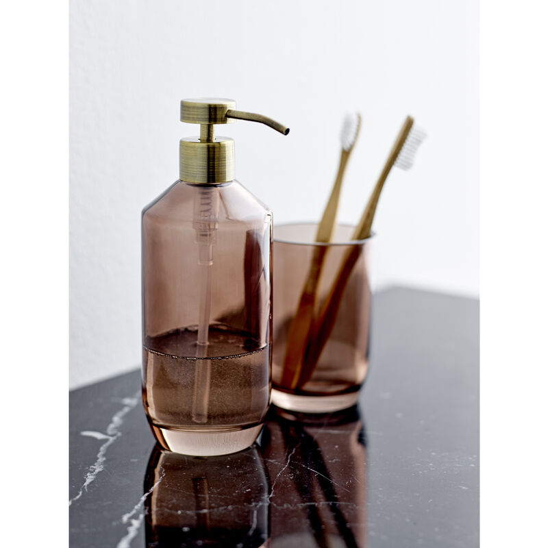 Vintage Tandbørsteholder