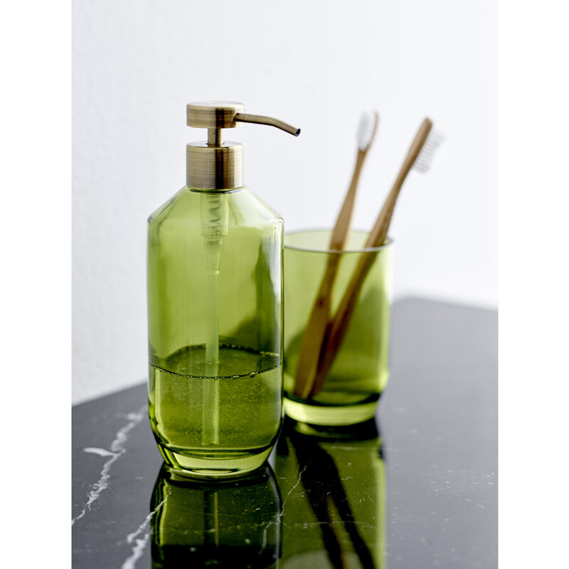 Vintage Tandb&oslash;rsteholder