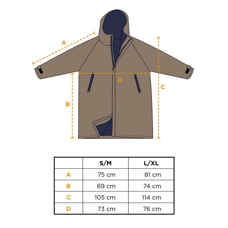 North Vinterbadek&aring;be