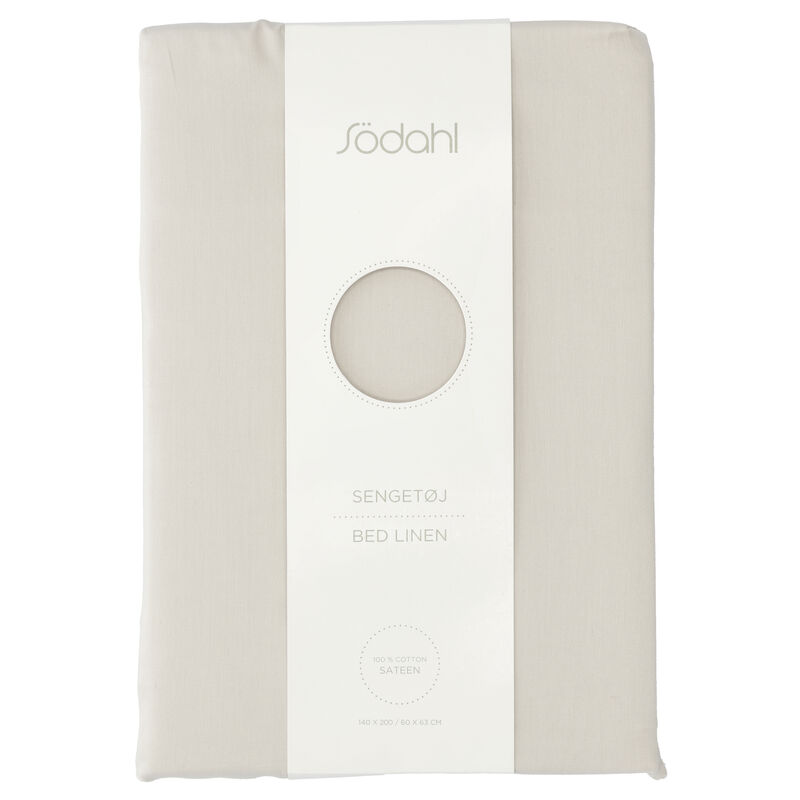 Bonne Nuit Senget&oslash;j