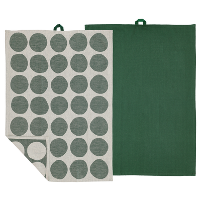 Bubbles Viskestykke 2 stk.