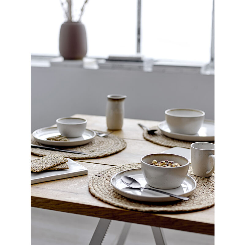 Its all natural Dækkeserviet