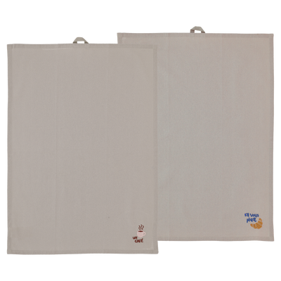 Bistro Viskestykke 2 stk.