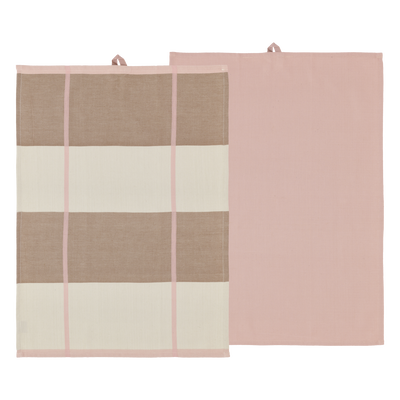 Blocks Viskestykke 2 stk.