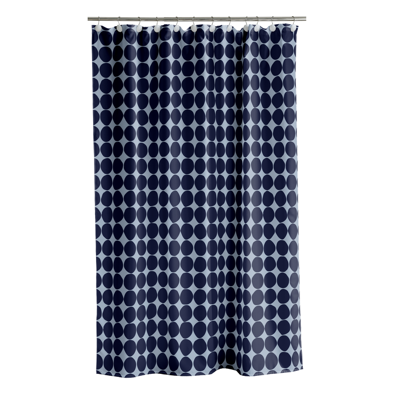 Bubbles Badeforhæng Bubbles Badeforhæng