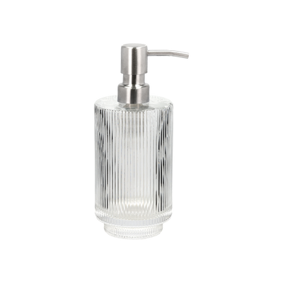 Clarity S&aelig;bedispenser