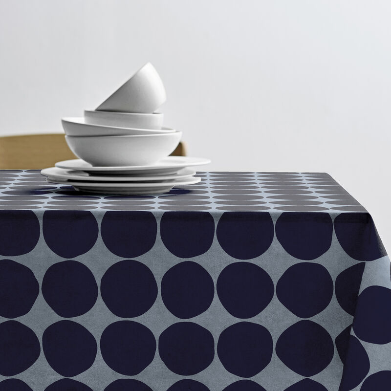 Bubbles Akryldug m. antislip