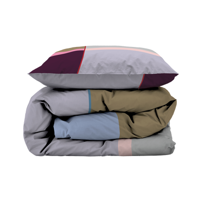 Colour Block Senget&oslash;j