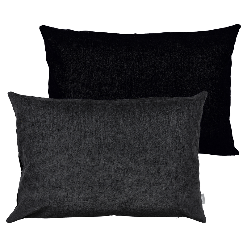 Washed Chenille Pudebetr&aelig;k