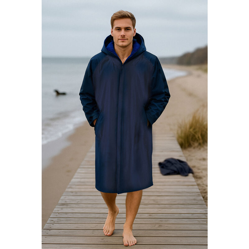 North Vinterbadek&aring;be