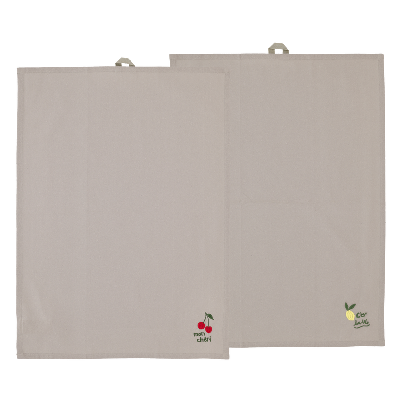 Bistro Viskestykke 2 stk.