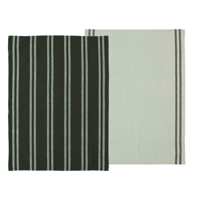 Soft Viskestykke 2 stk.