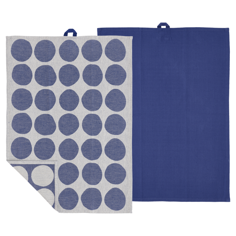 Bubbles Viskestykke 2 stk.