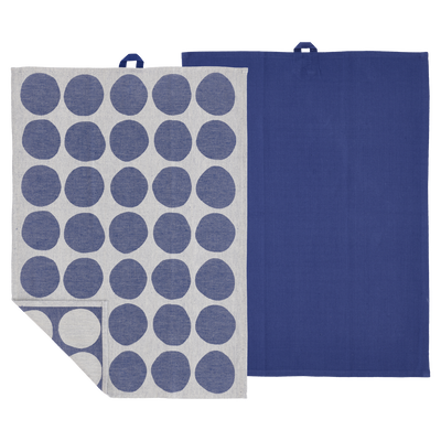 Bubbles Viskestykke 2 stk.