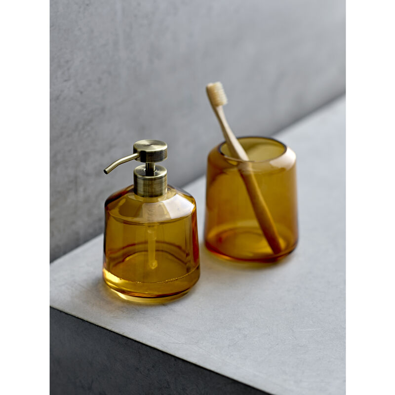 Vintage Tandbørsteholder