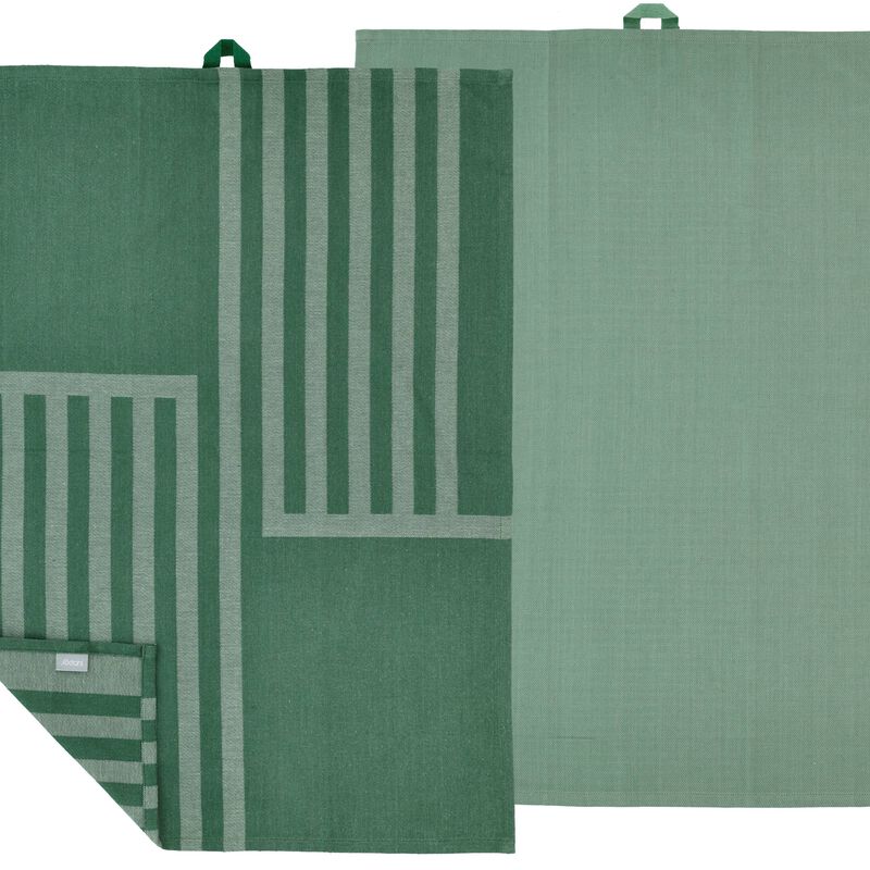 Reflection Viskestykke 2 stk.