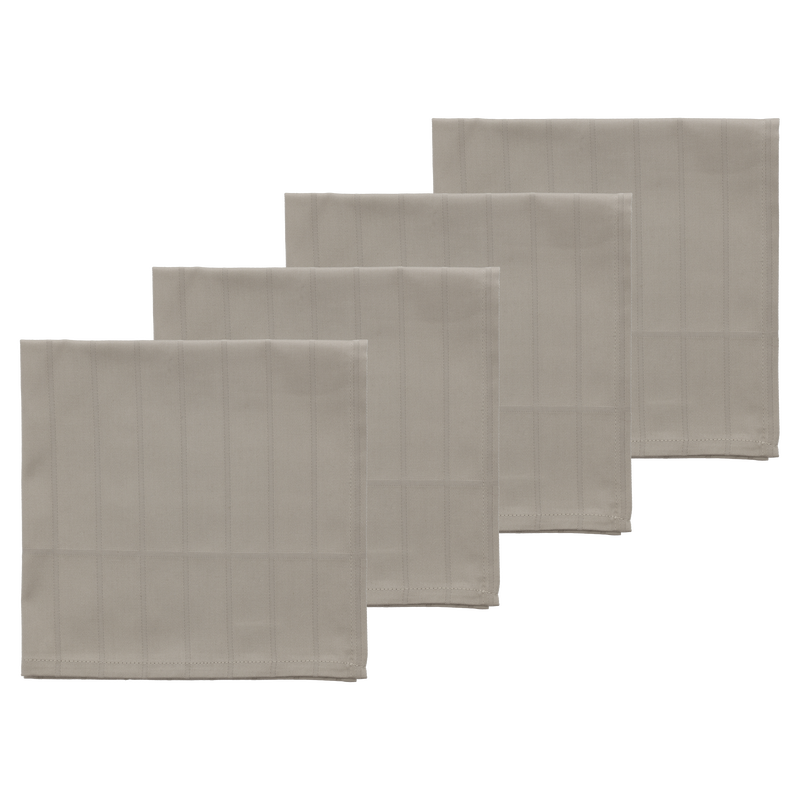 Essence &ndash; Suite One Stofservietter 4 stk.