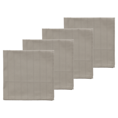 Essence &ndash; Suite One Stofservietter 4 stk.