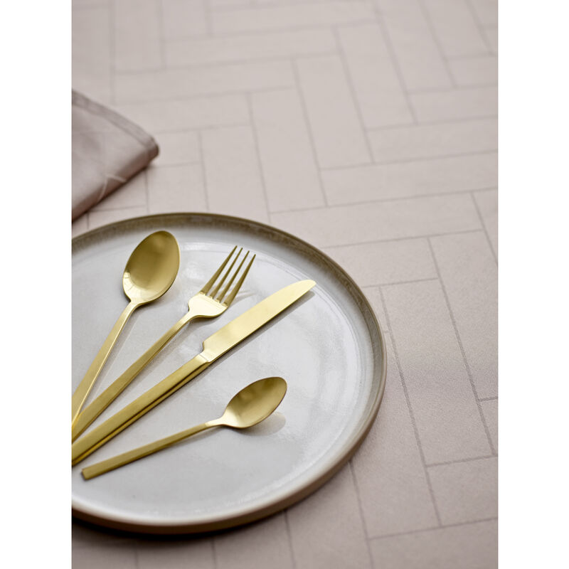 Tiles Damask Stofservietter 4 stk.