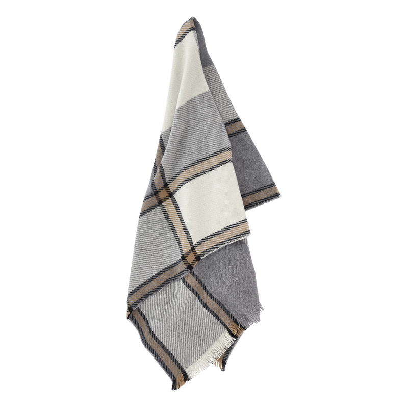 Precise Plaid