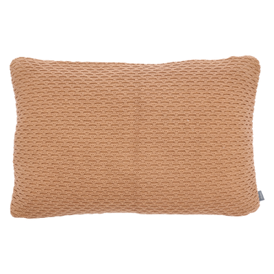 Wave Knit Pude Wave Knit Pude