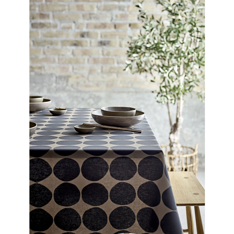 Bubbles Akryldug m. antislip