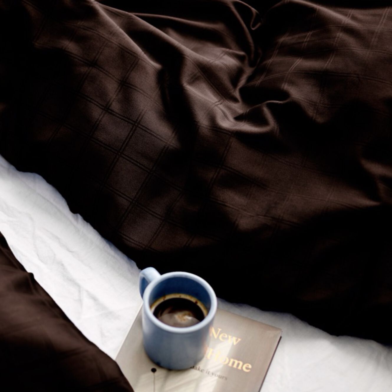 ENKLE GL&AElig;DER SIMPEL, MODERNE PERFEKTION