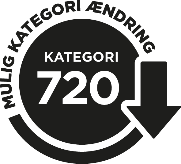 800 kategorie
